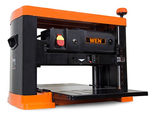 WEN 6552T Benchtop Corded Thickness Planer