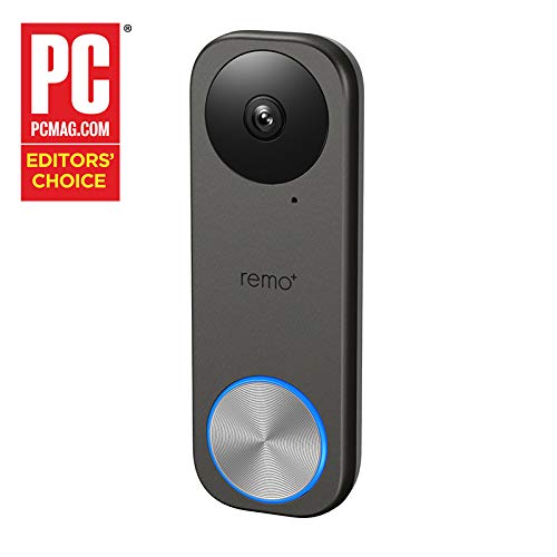 Remo+ RemoBell S