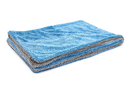 [Dreadnought] Microfiber Car-Drying Towel