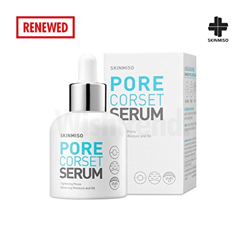 [SKINMISO] Pore Minimizing Serum