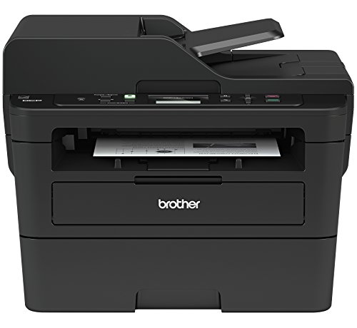 Brother Monochrome, DCPL2550DW,