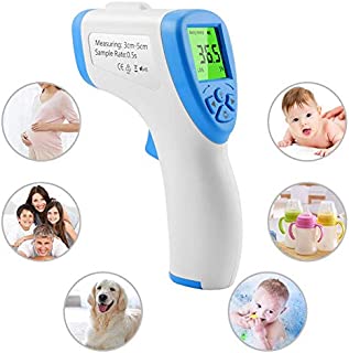 Forehead Thermometer - Feltom