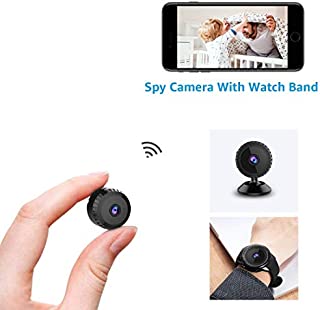 Spy Camera Wireless, AOBO