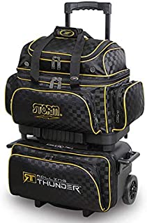 MICHELIN Rolling Thunder 4 Ball Blk/Gold