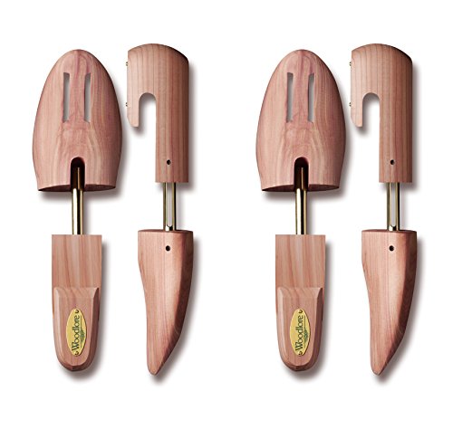 Allen Edmonds Woodlore Cedar Shoe Trees