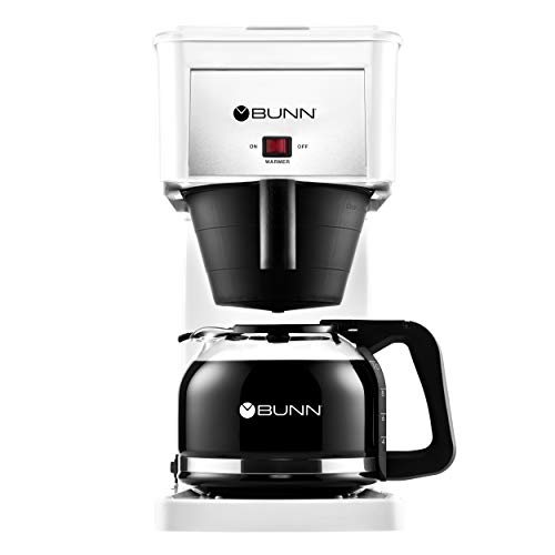 10 Best Drip Coffee Machine For Home Use