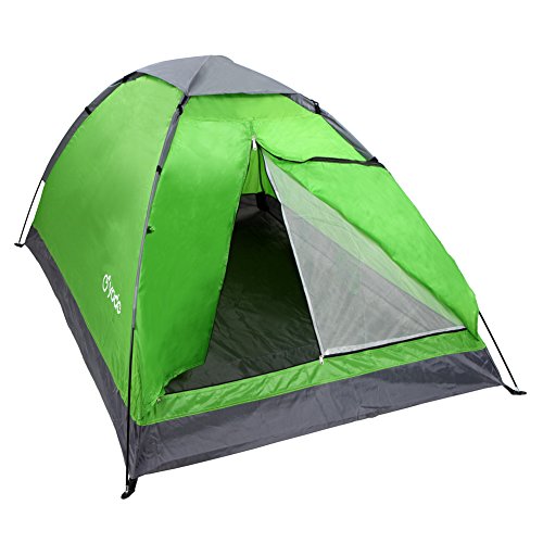 9 Best 3 Man Tent For Festivals