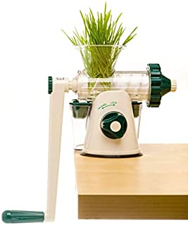 The Original Healthy Juicer (Lexen GP27)