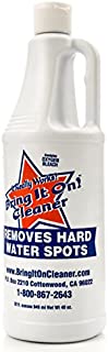 Bring It On Cleaner Hard Water Stain Remover