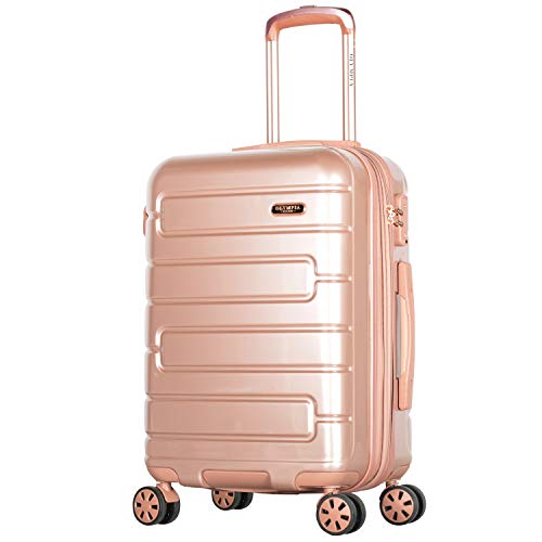 Olympia Nema 22 inch Exp. Carry-on Spinner