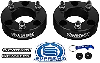 Supreme Suspensions - Front Leveling Kit for Ford F-150 Explorer 2.5