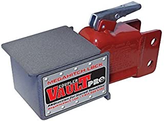 MegaHitch Vault Pro