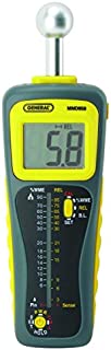 General Tools MMD950 Moisture Meter