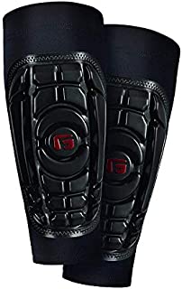 G-Form Youth PRO-S Compact Shinguard-Blk-S/M