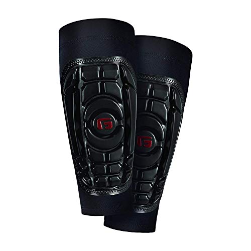 G-Form Youth PRO-S Compact Shinguard-Blk-S/M