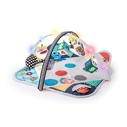 Baby Einstein Sensory Play Space Newborn-to-Toddler