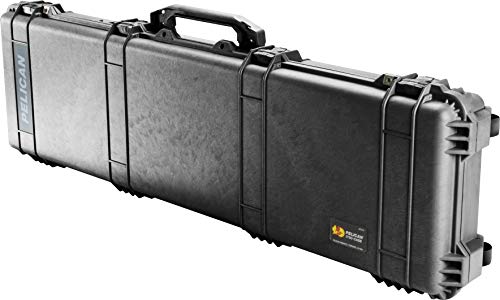 10 Best Hard Rifle Cases