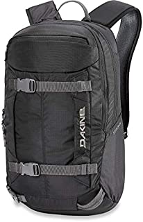 Dakine Mission Pro 25L Backpack Men's Black