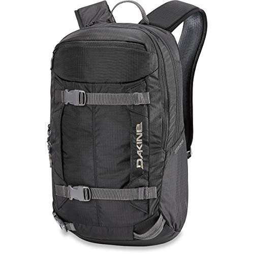 Dakine Mission Pro 25L Backpack Men's Black