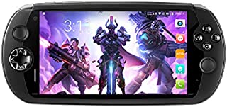 MOQI I7S Game Phone Handheld 6