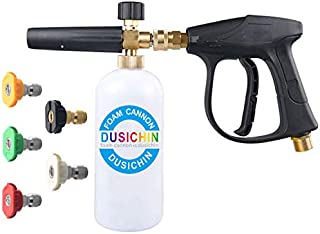 DUSICHIN DUS-018 Foam Cannon