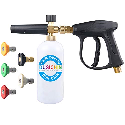 DUSICHIN DUS-018 Foam Cannon