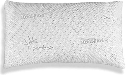 8 Best Memory Foam Pillows For Stomach Sleepers