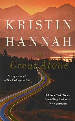 The Great Alone: A Novel