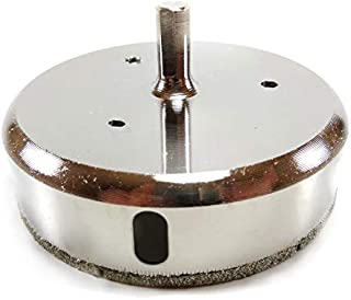 Drilax 4-1/8 inch Diamond Hole Saw