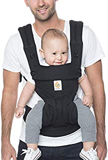 Ergobaby Carrier, 360 All Carry Positions Baby Carrier