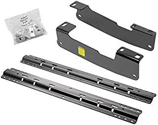 Reese Towpower 50081-58 Fifth Wheel Custom Quick Install Kit