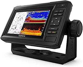 Garmin ECHOMAP UHD 64Cv, 6