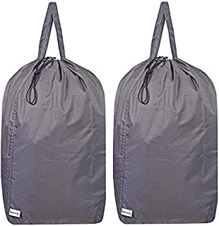 UniLiGis Washable Travel Laundry Bag