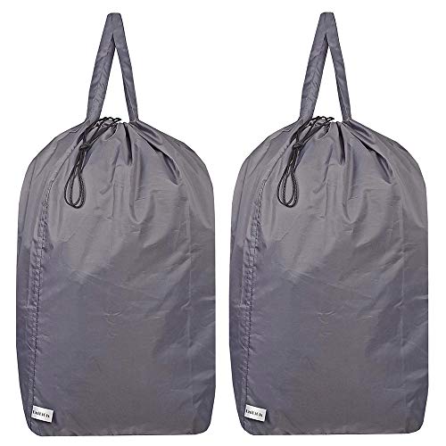 UniLiGis Washable Travel Laundry Bag