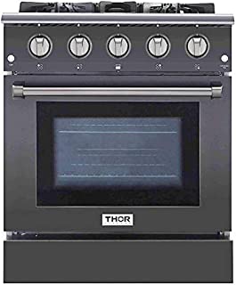 Thor Kitchen HRG3080GMT 30