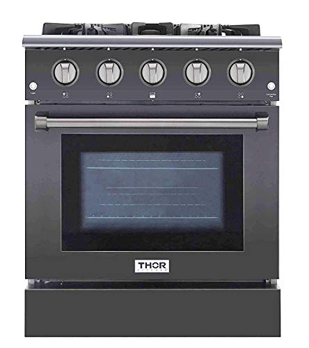 Thor Kitchen HRG3080GMT 30