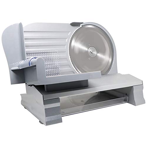 LEM Products 1511 Meat Slicer (8.5