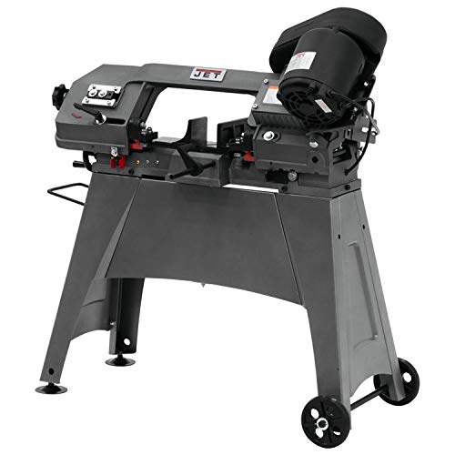 10 Best Band Saws For Metal