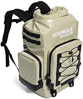 ICEMULE BOSS, Backpack Cooler Bag