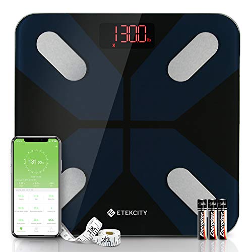 10 Best Digital Scales For Health