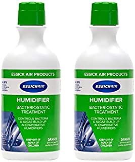 Essick Air 1970 Humidifier, 1-Quart Bacteriostatic Treatment-(2)