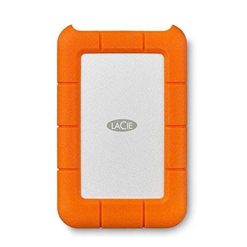 10 Best External Hard Drives For Photographers