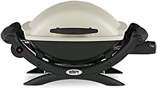 Weber 50060001 Q1000 Liquid