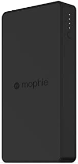 mophie Powerstation Wireless External Battery Charger for Qi Enabled Smartphones