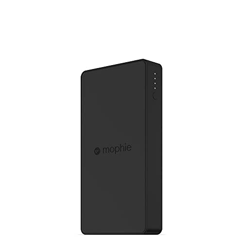 mophie Powerstation Wireless External Battery Charger for Qi Enabled Smartphones