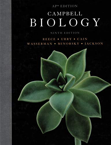 10 Best Ap Biology Textbooks