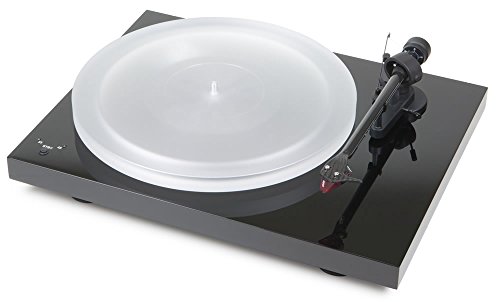 Pro-Ject - Debut Carbon Esprit SB (Black)