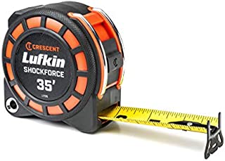 Lufkin L1135 Home Hand Tools Measuring & Layout Tapes, One Size, Multi