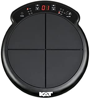 Kat Percussion KTMP1 Electronic Drum and Percussion Pad Sound Module