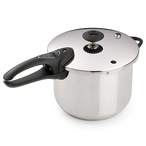 10 Best Pressure Cooker Under 50